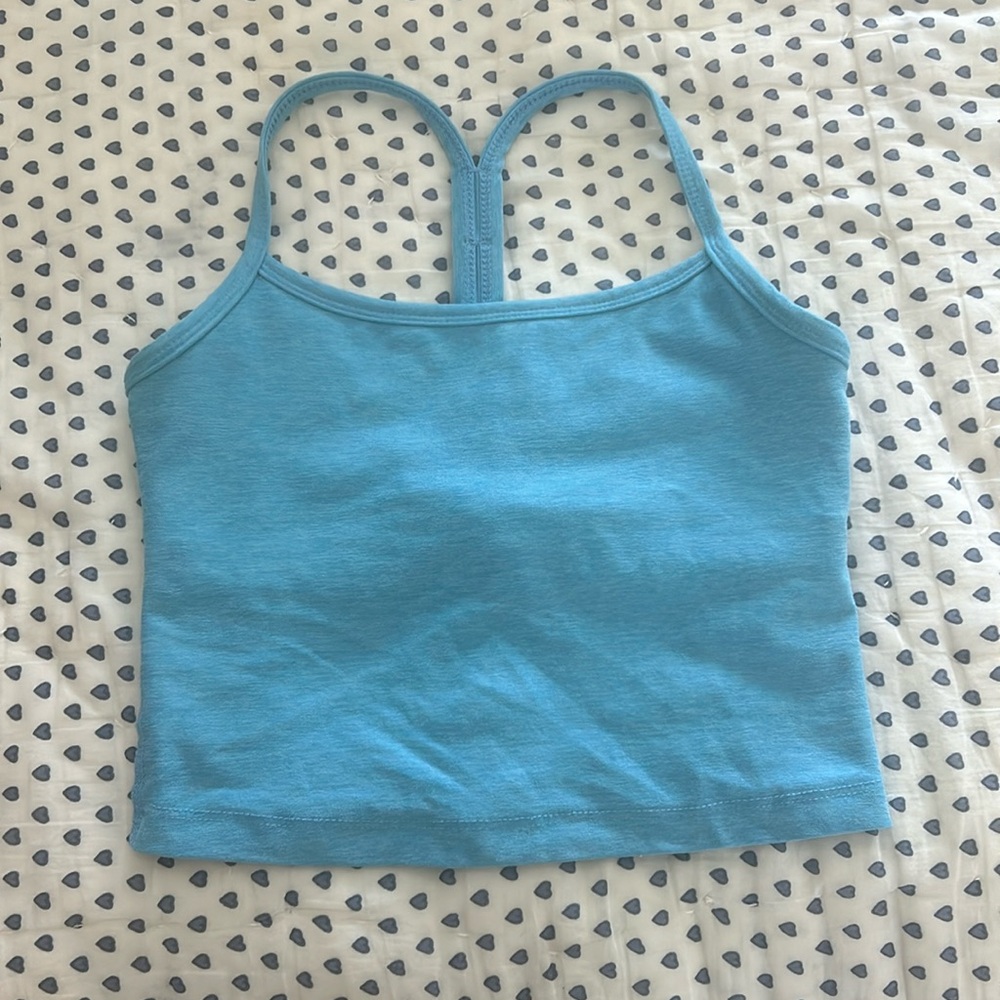 beyond yoga tank top